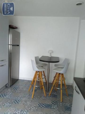 Maison à louer 5 pièces 111.73m² La Baule-Escoublac (44500)