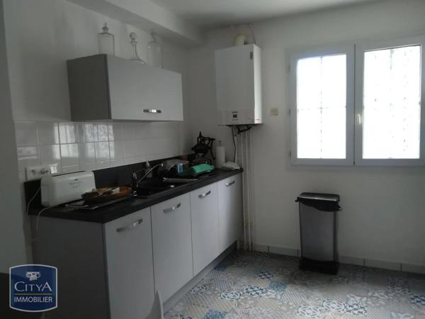 Maison à louer 5 pièces 111.73m² La Baule-Escoublac (44500)