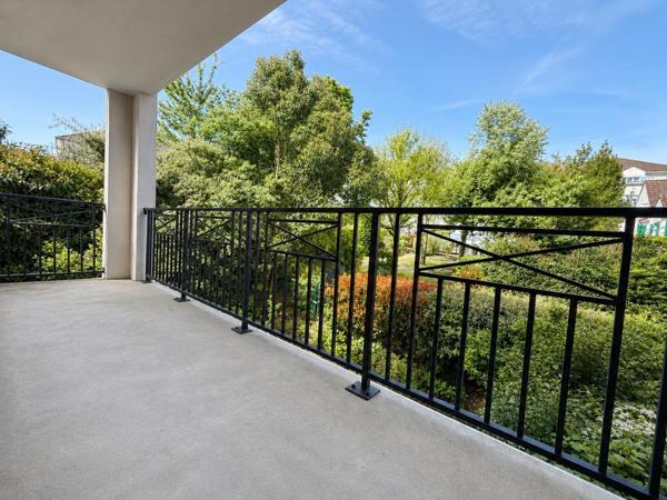Appartement à MAGNY-LE-HONGRE, 77700 - 3 pièces 65m²