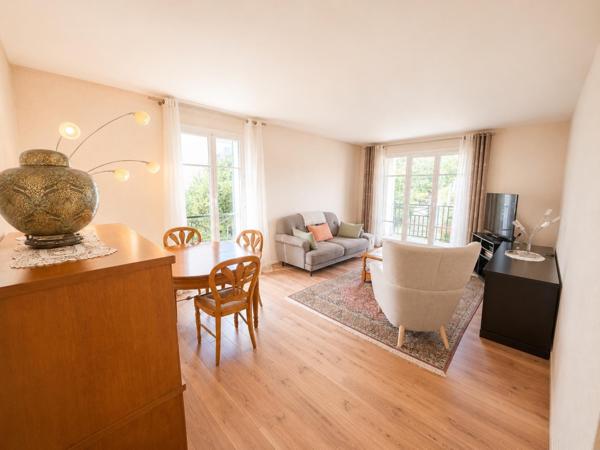 Appartement à MAGNY-LE-HONGRE, 77700 - 3 pièces 65m²