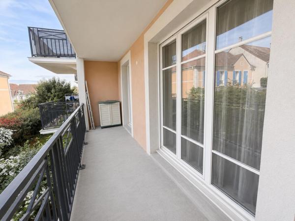 Appartement à MAGNY-LE-HONGRE, 77700 - 3 pièces 65m²