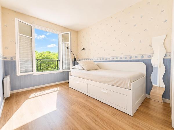 Appartement à MAGNY-LE-HONGRE, 77700 - 3 pièces 65m²