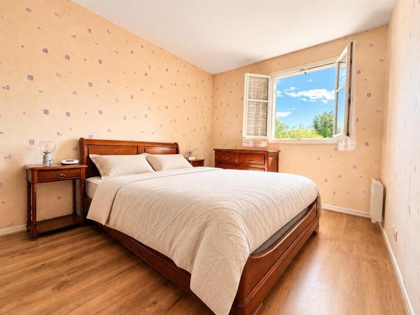 Appartement à MAGNY-LE-HONGRE, 77700 - 3 pièces 65m²
