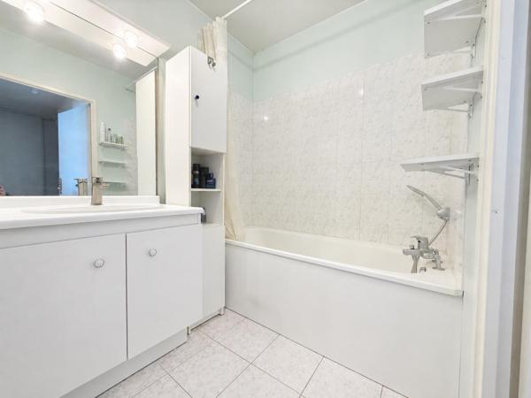 Appartement à MAGNY-LE-HONGRE, 77700 - 3 pièces 65m²