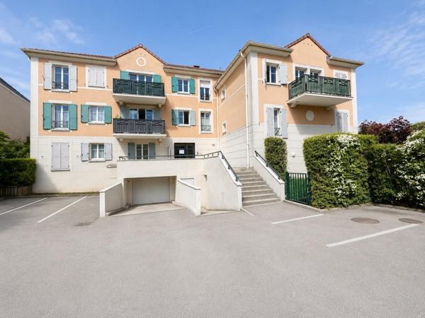 Appartement à MAGNY-LE-HONGRE, 77700 - 3 pièces 65m²