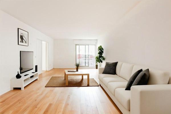 Idéal investisseur : 3 pièces 83 m2  Cave  Parking  Paris-16 - Résidence Services