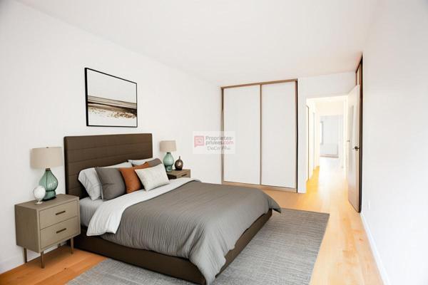 Idéal investisseur : 3 pièces 83 m2  Cave  Parking  Paris-16 - Résidence Services