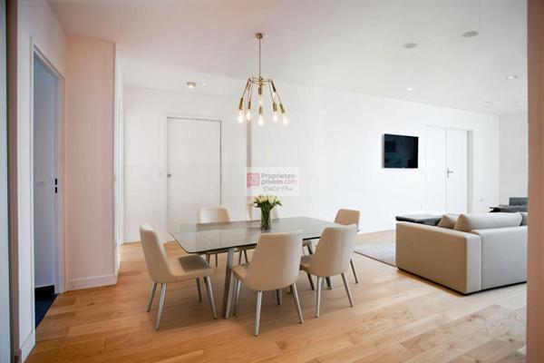 Idéal investisseur : 3 pièces 83 m2  Cave  Parking  Paris-16 - Résidence Services