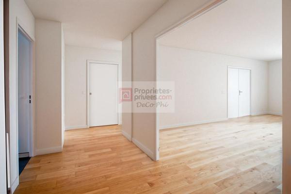 Idéal investisseur : 3 pièces 83 m2  Cave  Parking  Paris-16 - Résidence Services