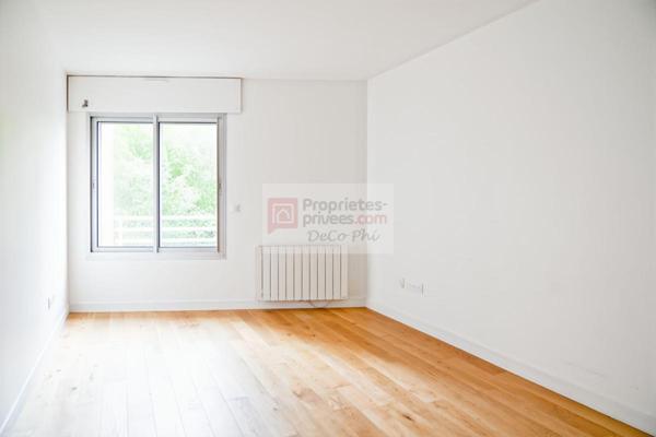 Idéal investisseur : 3 pièces 83 m2  Cave  Parking  Paris-16 - Résidence Services