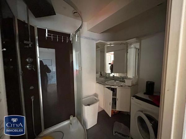 Appartement à vendre 2 pièces 63m²