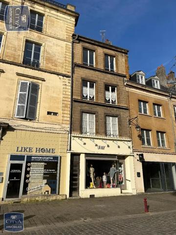 Appartement à vendre 2 pièces 63m²