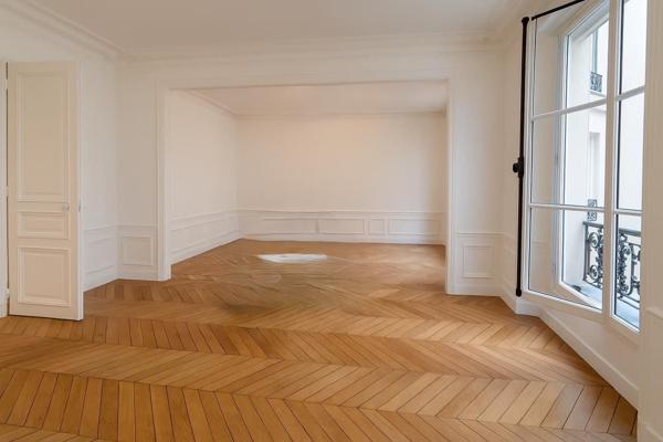 Appartement 6 pièces à louer