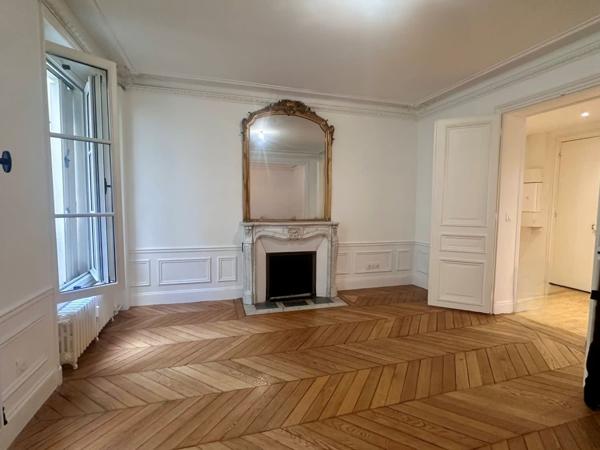 Appartement 6 pièces à louer