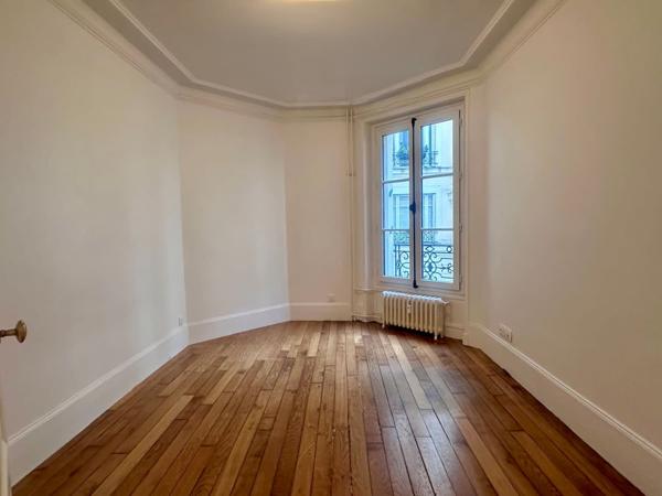 Appartement 6 pièces à louer