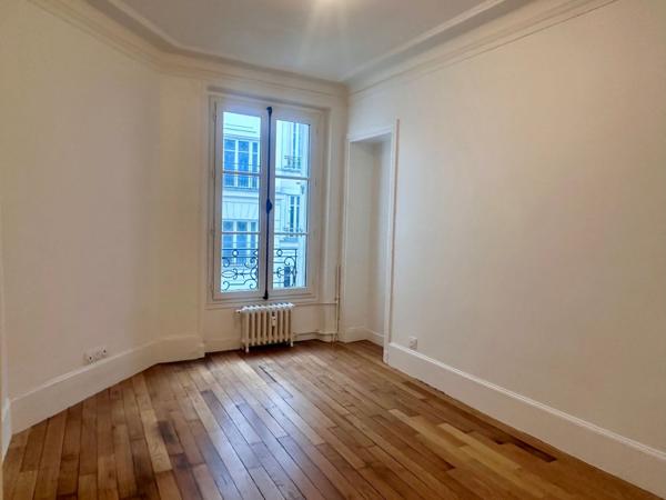 Appartement 6 pièces à louer