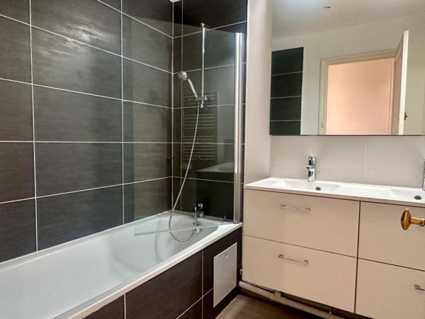 Appartement 6 pièces à louer