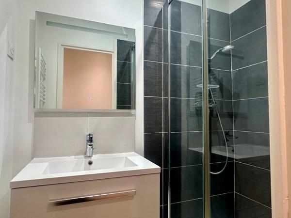 Appartement 6 pièces à louer