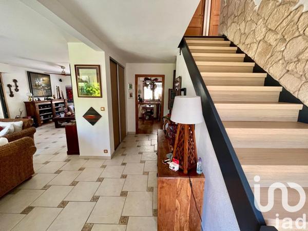 Maison à vendre 7 pièces 155 m² La Baule-Escoublac