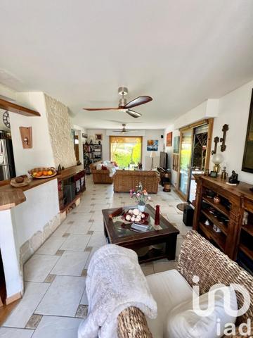 Maison à vendre 7 pièces 155 m² La Baule-Escoublac