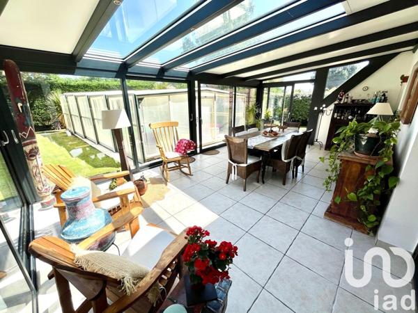 Maison à vendre 7 pièces 155 m² La Baule-Escoublac