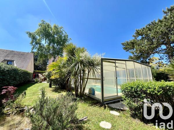 Maison à vendre 7 pièces 155 m² La Baule-Escoublac