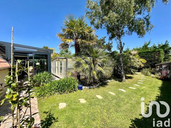 Maison à vendre 7 pièces 155 m² La Baule-Escoublac