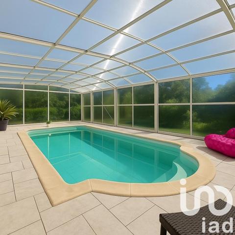 Maison à vendre 7 pièces 155 m² La Baule-Escoublac