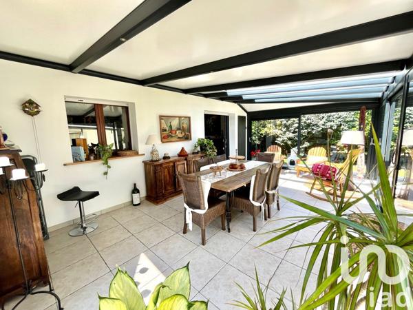 Maison à vendre 7 pièces 155 m² La Baule-Escoublac