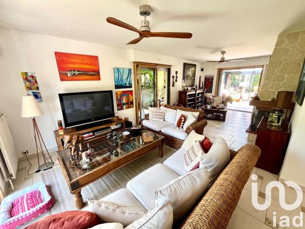 Maison à vendre 7 pièces 155 m² La Baule-Escoublac