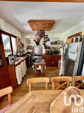 Maison à vendre 7 pièces 155 m² La Baule-Escoublac