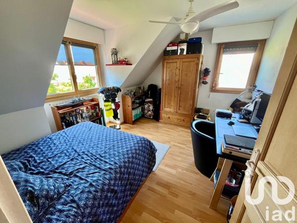 Maison à vendre 7 pièces 155 m² La Baule-Escoublac