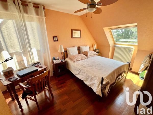 Maison à vendre 7 pièces 155 m² La Baule-Escoublac