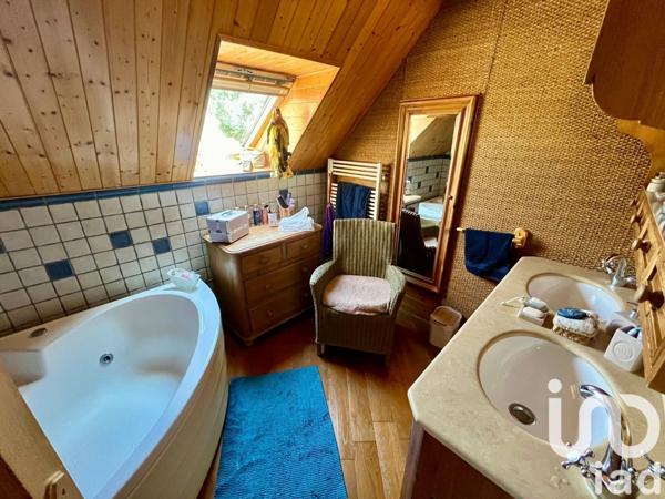 Maison à vendre 7 pièces 155 m² La Baule-Escoublac