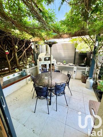 Maison à vendre 7 pièces 155 m² La Baule-Escoublac