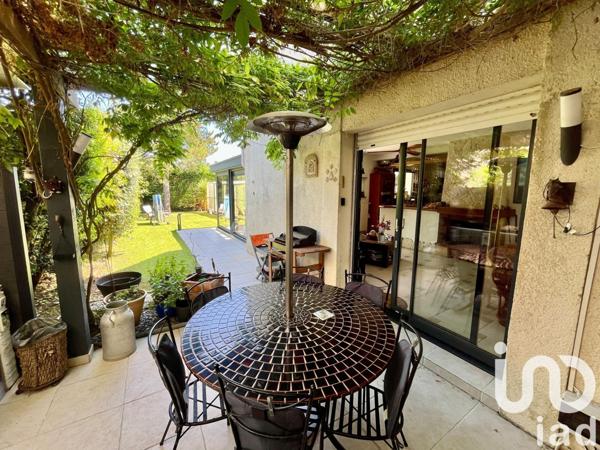 Maison à vendre 7 pièces 155 m² La Baule-Escoublac