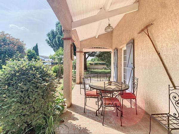 Maison Tournefeuille 5 pièce(s) 122.89 m2