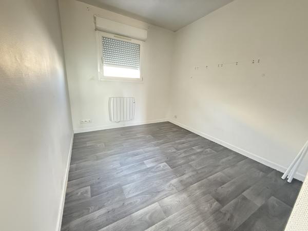 Appartement 2 pièces - 35 m²