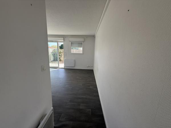 Appartement 2 pièces - 35 m²