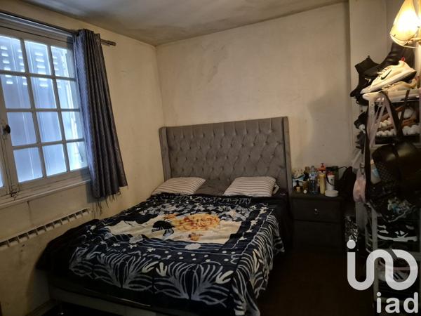 Apartment for sale 3 rooms 60 m² Sevran