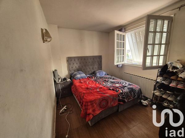 Apartment for sale 3 rooms 60 m² Sevran