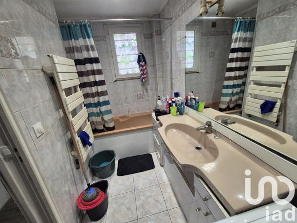 Apartment for sale 3 rooms 60 m² Sevran