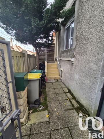 Apartment for sale 3 rooms 60 m² Sevran