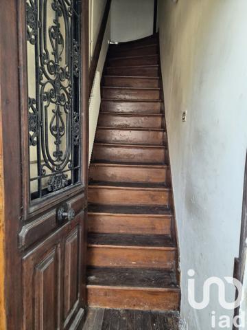 Apartment for sale 3 rooms 60 m² Sevran