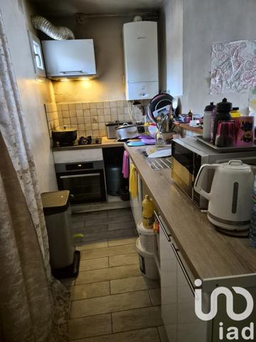 Apartment for sale 3 rooms 60 m² Sevran