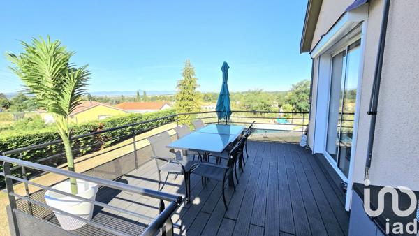 Maison à vendre 6 pièces 155 m² Lezoux