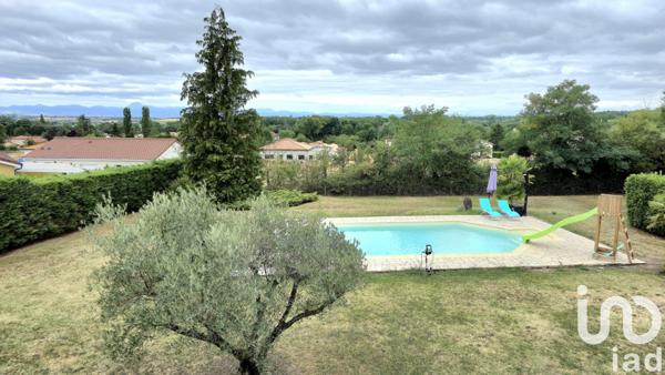 Maison à vendre 6 pièces 155 m² Lezoux