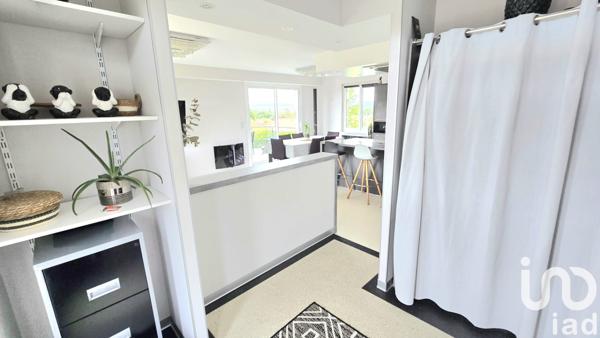 Maison à vendre 6 pièces 155 m² Lezoux