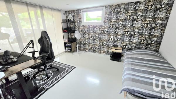 Maison à vendre 6 pièces 155 m² Lezoux