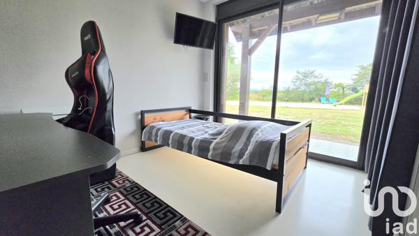 Maison à vendre 6 pièces 155 m² Lezoux